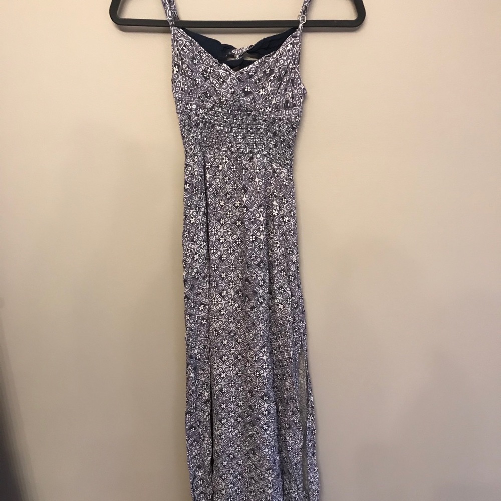 Abercrombie dress